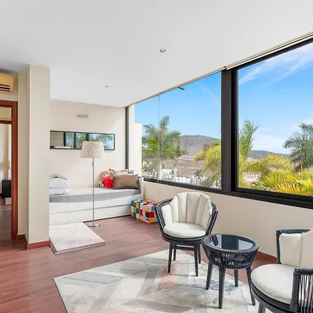 וילה Felicia אדחה