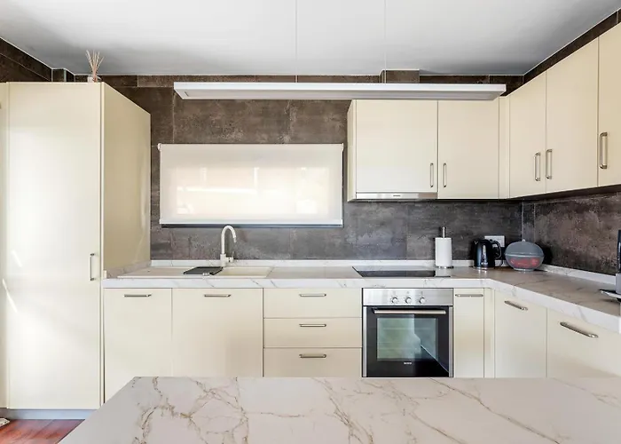 Villa Felicia Costa Adeje (Tenerife)