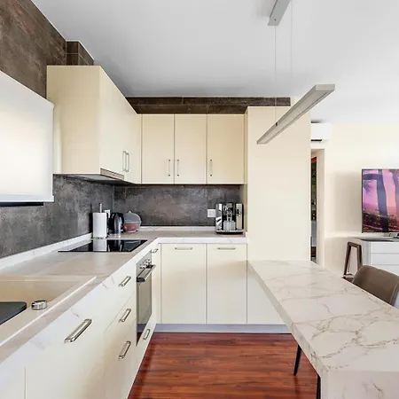 Vila Felicia Costa Adeje (Tenerife)