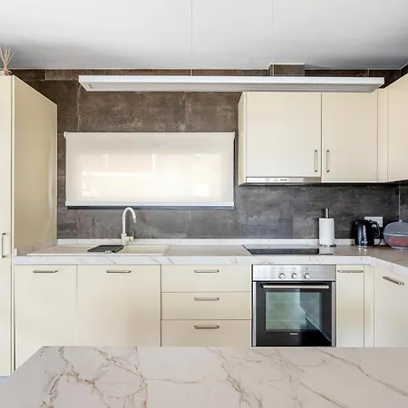 Vila Felicia Costa Adeje (Tenerife)