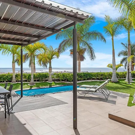 Felicia * Costa Adeje (Tenerife)