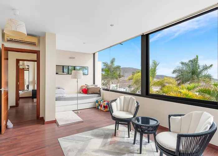 别墅 Felicia 阿德耶